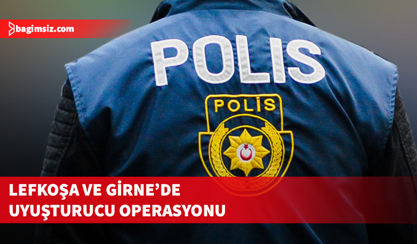 Yasaklı madde tasarrufundan üç kişi tutuklandı