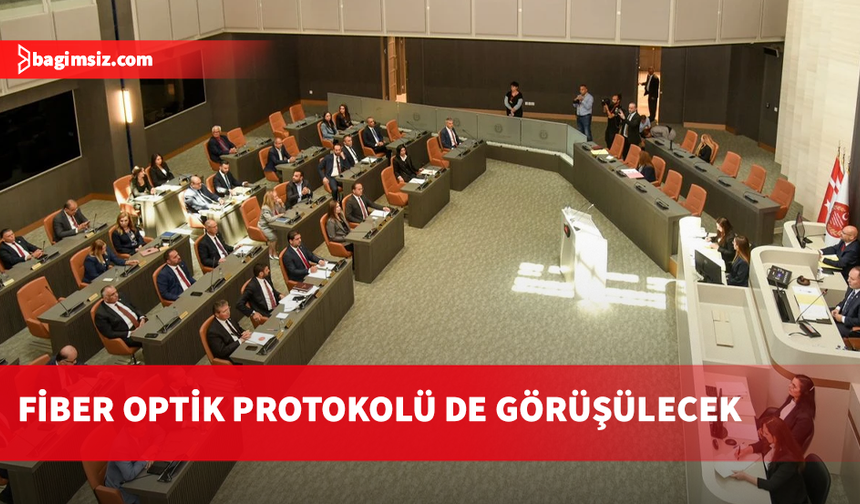 Meclis Genel Kurulu yarın toplanıyor