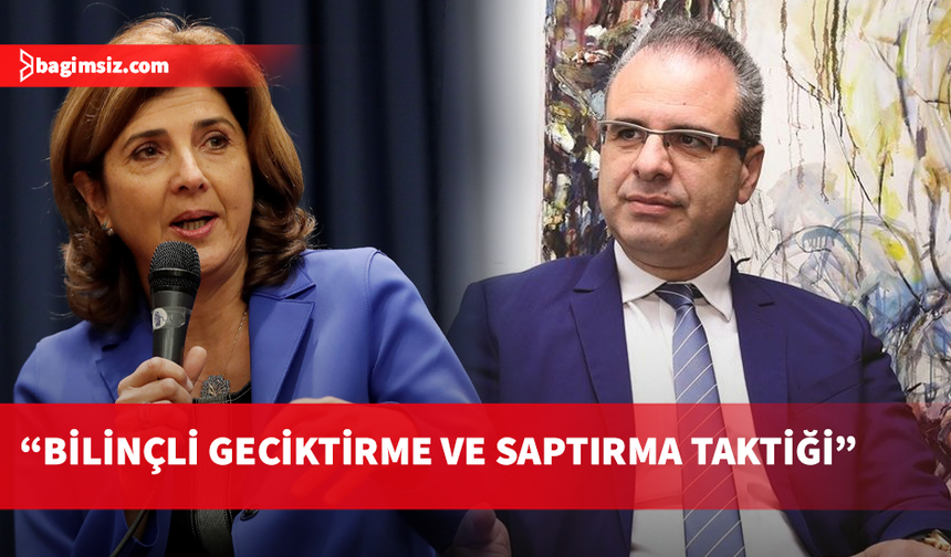 Menelaou’dan Holguin’e sert eleştiri