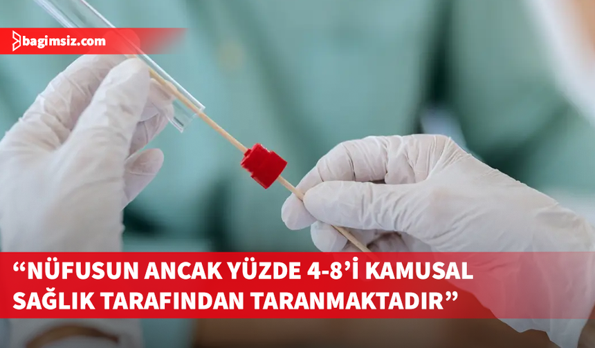 Tabipler Birliği’nden 4 Şubat Dünya Kanser Günü açıklaması