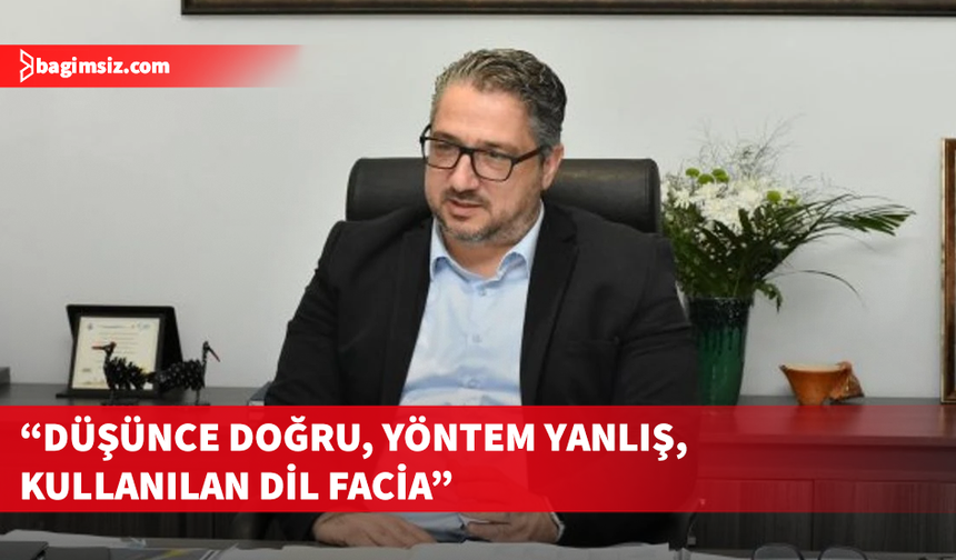 Murat Şenkul’dan sağlıkta tam gün mesai tartışmalarına değerlendirme
