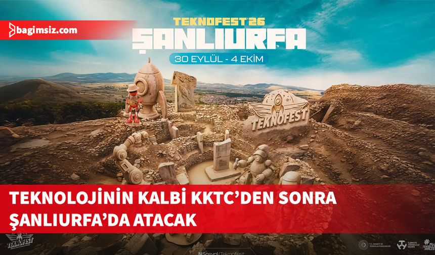 TEKNOFEST 2026 tanıtım programı Saraybosna'da gerçekleştirildi