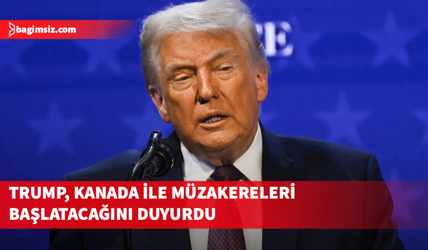 ABD-Kanada arasında köprü krizi