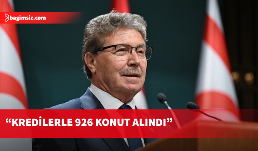 IV. İlk Evim Kredi Paketi başlıyor…