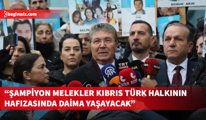 Başbakan Üstel: İsias davası bizim için kapanmamıştır