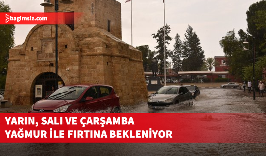 14–20 Şubat tarihleri arası alçak basınç ve soğuk–nemli hava etkili olacak