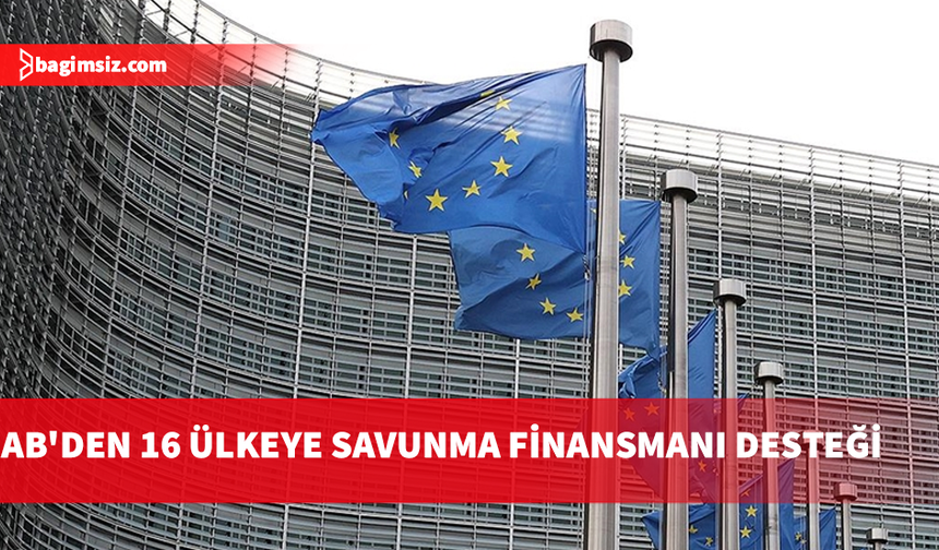 AB "SAFE" ödemelerine nisanda başlamayı planlıyor