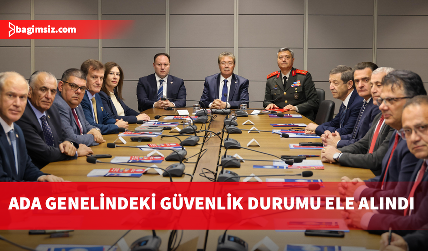 Başbakanlık: Önceliğimiz halkın güvenliği ve kamu düzeninin korunmasıdır