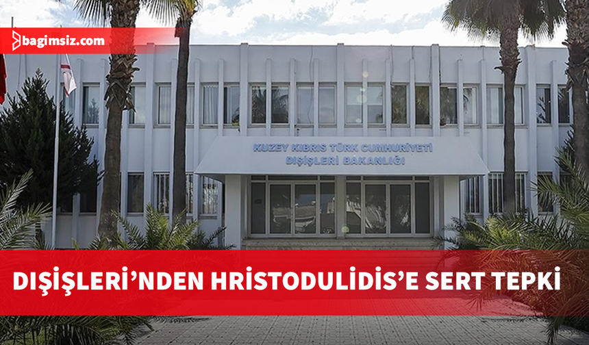 Dışişleri: Türkiye’nin garantörlüğü vazgeçilmezdir