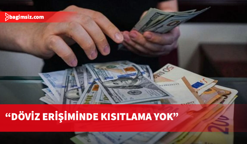 “Efektif akışı durduruldu” iddialarına Merkez Bankası’ndan yanıt