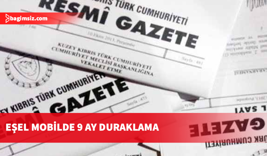 Hükümetten "Savaş" gerekçeli karar: Hayat pahalılığı 9 ay donduruldu!