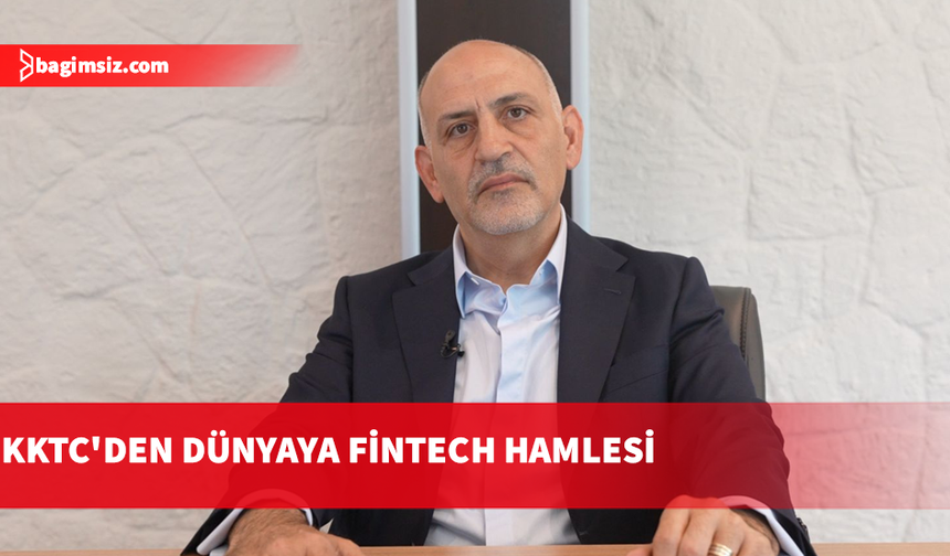 KKTC'den dünyaya fintech hamlesi: Miracle büyümeye devam ediyor