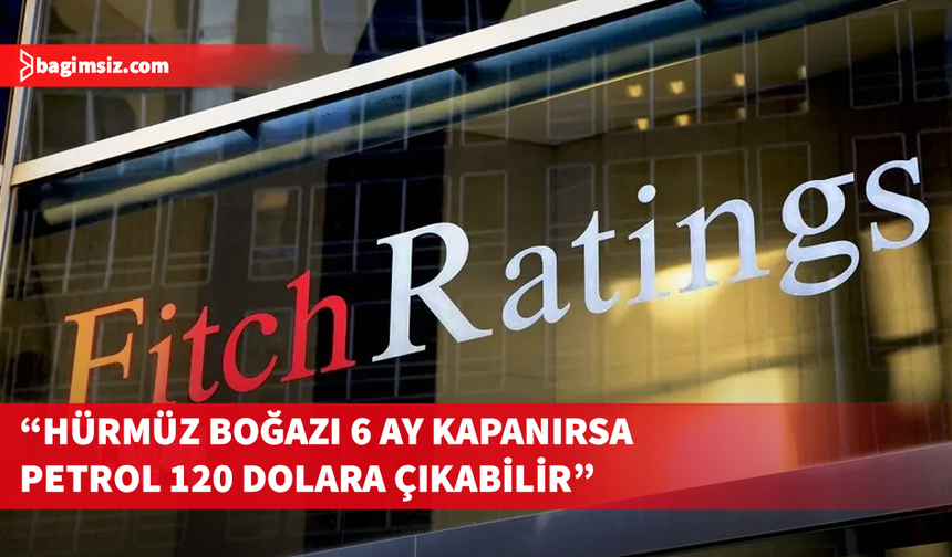 Hürmüz senaryosu petrolü uçurabilir