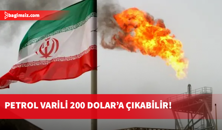 İran'dan "kesintisiz saldırı" açıklaması!