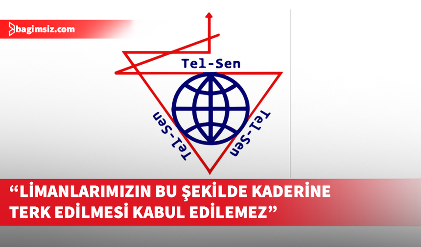 TEL-SEN, GÜÇ-SEN’in yürüyüşüne destek bildirdi