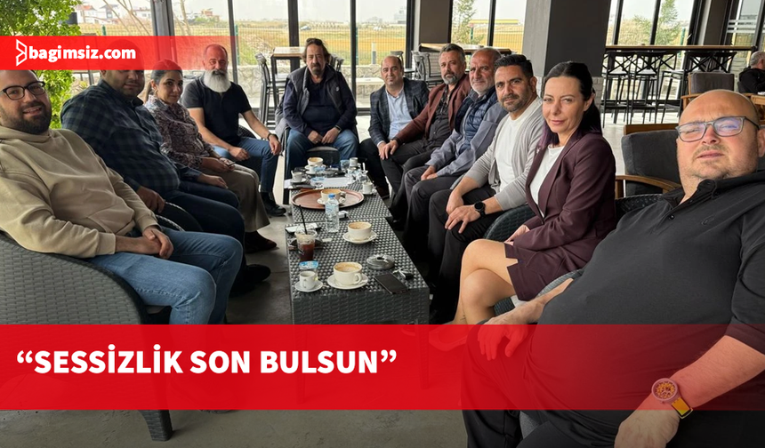 KKTC Lisanslı Web TV kuruluşlarından, Yayın Yüksek Kurulu’na kınama