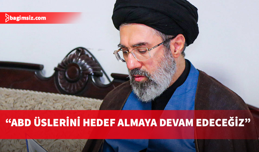 İran Savaşı 13. gününde: Yeni Dini Lider Mücteba Hamaney’den ilk mesaj