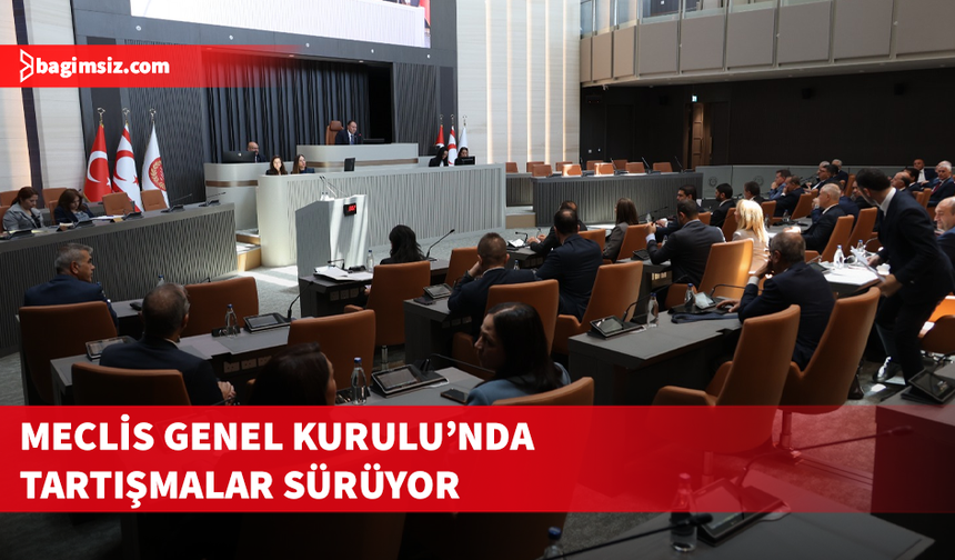 Hukuk Komitesi’nde yapılan üye değişiklikleri Meclis’te tartışmaya neden oldu