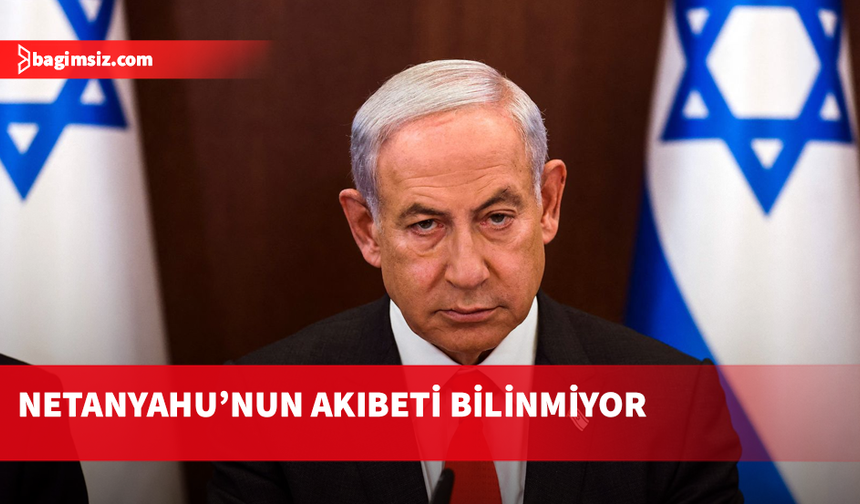 İran, Netanyahu'nun ofisini Hayber Şiken ile vurdu