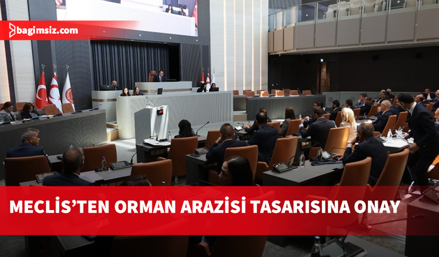 Tartışmalı yasa oy çokluğuyla onaylandı