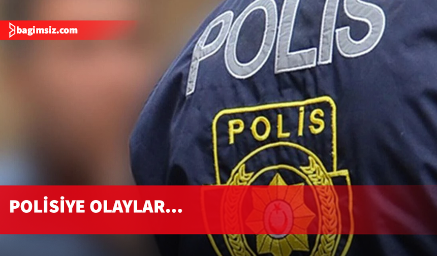 Ercan Havalimanı'nda yolcu üzerinde yasaklı madde bulundu