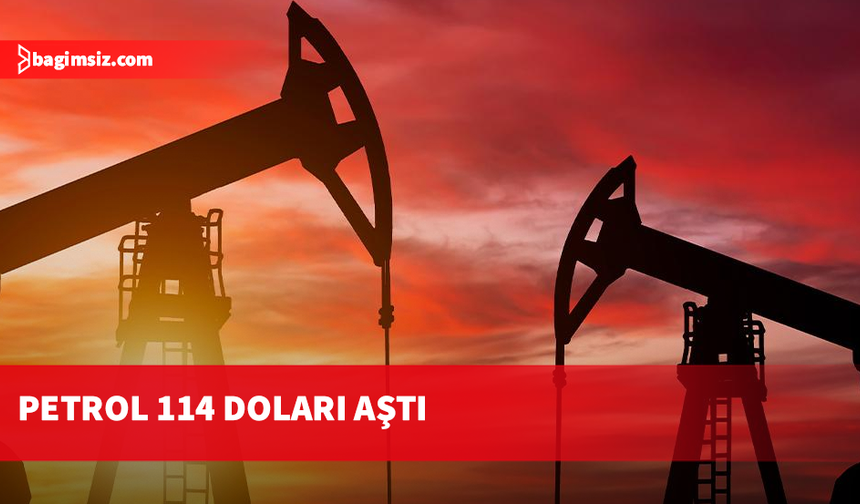 Trump: Petrol fiyatlarındaki artış 'küçük bir bedel'