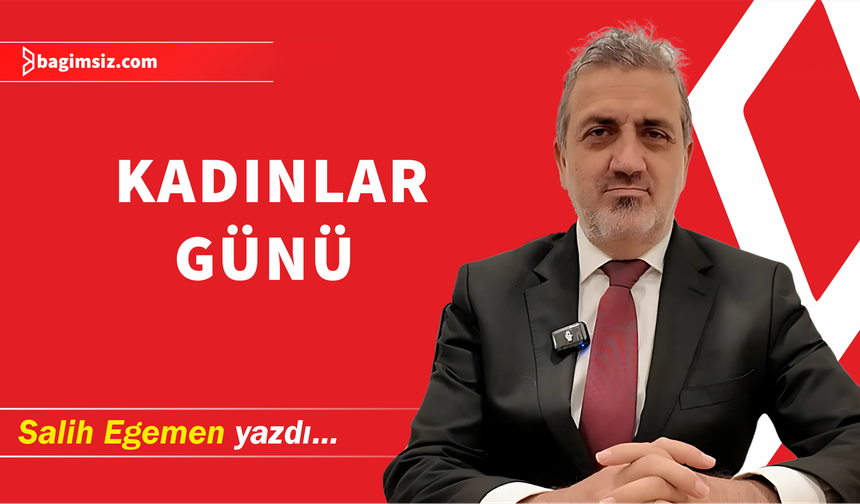 Kadınlar Günü