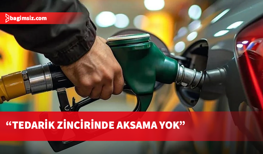 Benzinciler Birliği: Akaryakıt Arzı Güvende, Panik Alımına Gerek Yok