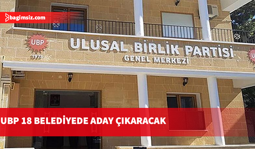 UBP’den seçim kararı: Tarihler netleşti, erken seçim yok!