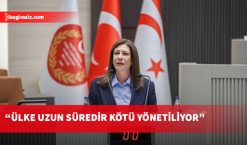 İncirli’den hükümete sert sözler