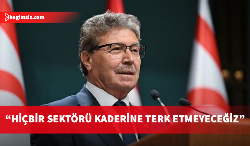 Hükümetten ekonomiye can verecek milyarlarca liralık destek