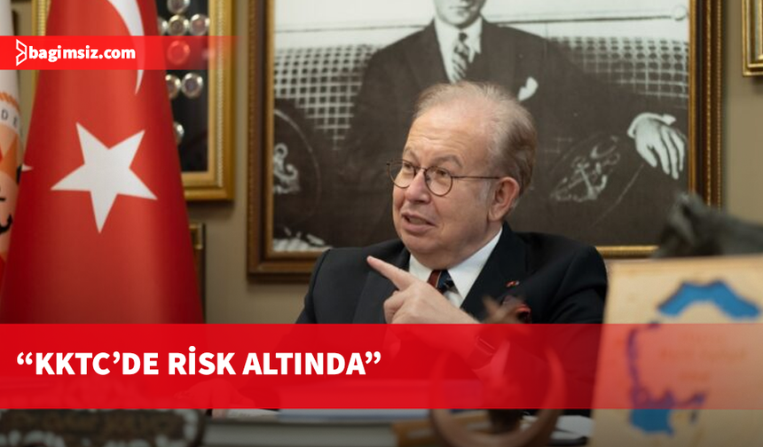 Cihat Yaycı: KKTC’ye Fırkateynler de gönderilecek