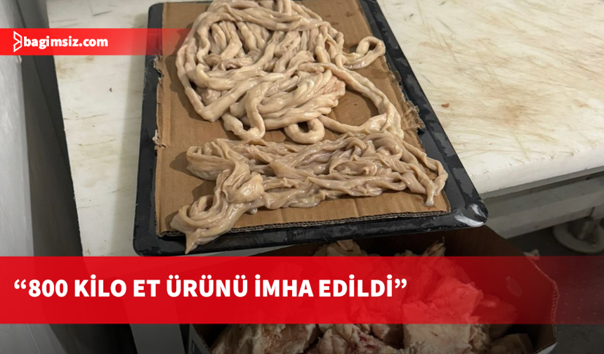 Gazimağusa Belediyesi’nden süpermarketlere sıkı denetim