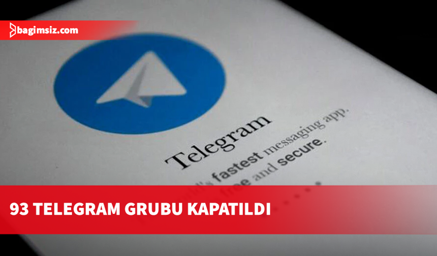 Okul saldırıları sonrası 940 hesaba erişim engeli getirildi