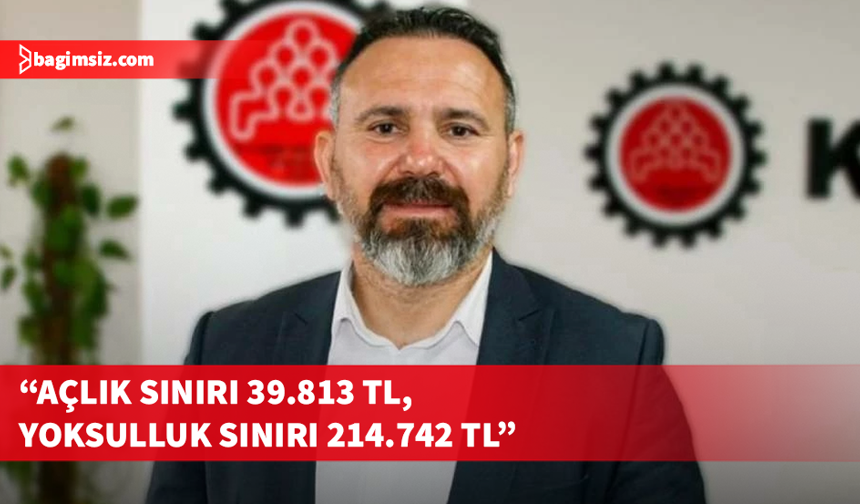 Bengihan: Hükümet Politikaları Yoksulluğu Derinleştiriyor