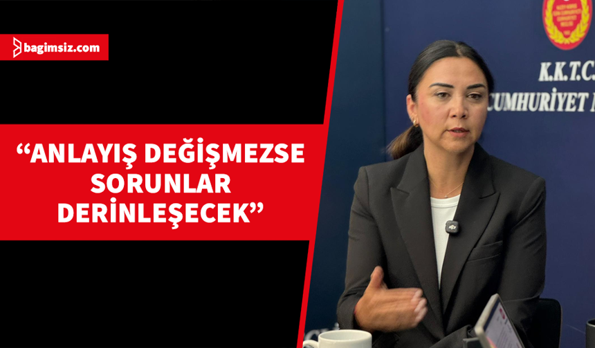 Baybars: Her beş yılda bir krizlerle karşı karşıya kalıyoruz