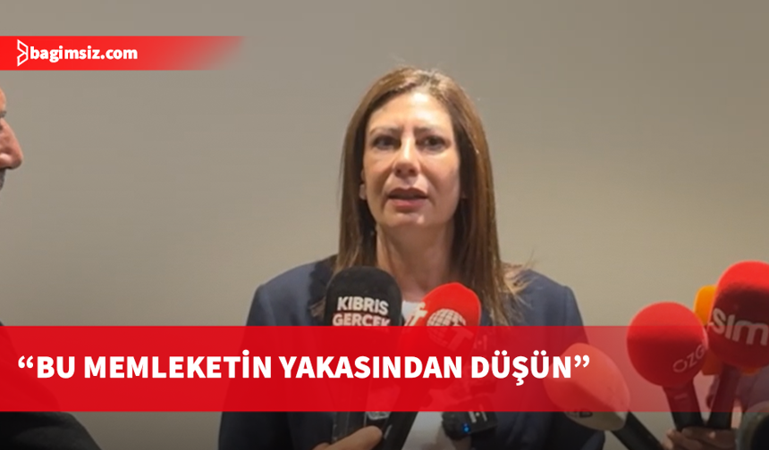 İncirli’den erken seçim çağrısı