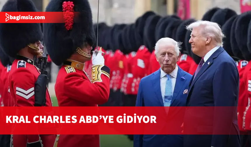 İngiltere’den ABD’ye 19 yıl sonra kritik ziyaret