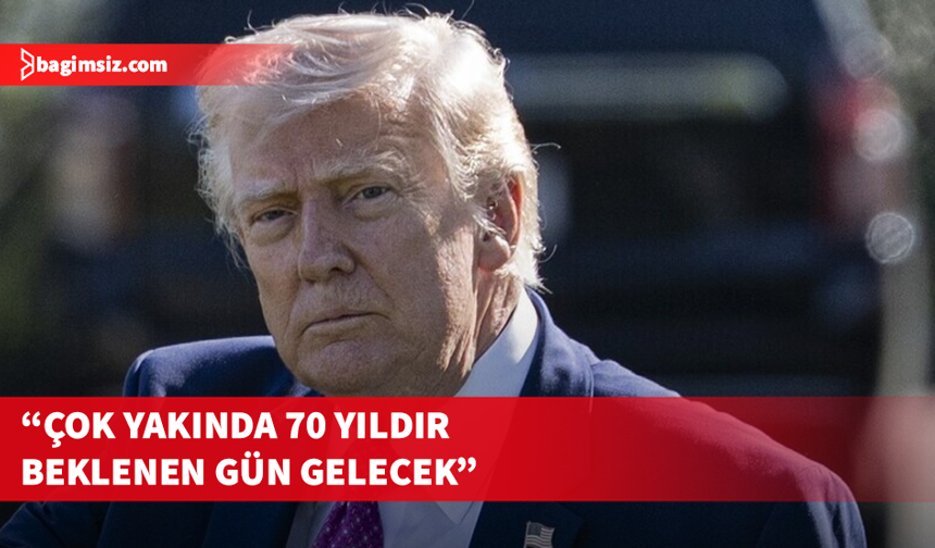 ABD Başkanı Trump'tan Küba mesajı