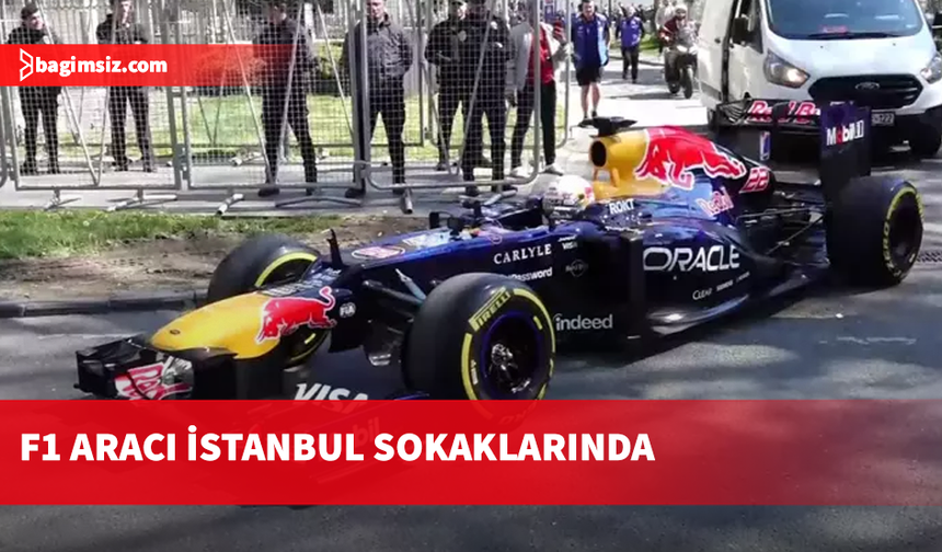 Türkiye 2027'den itibaren beş dönem Formula 1'e ev sahipliği yapacak...