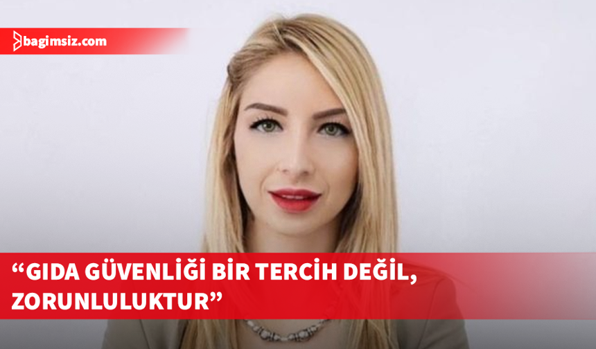 Gıda Mühendisleri Odası, festivallerdeki gıda güvenliği sıkıntılarına dikkat çekti