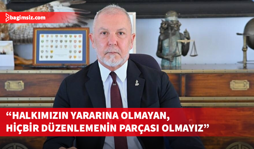 Akpınar: Sağduyu kazanmıştır