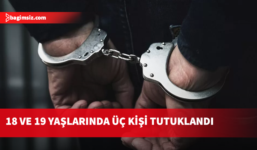 Lefkoşa’da markette hırsızlık