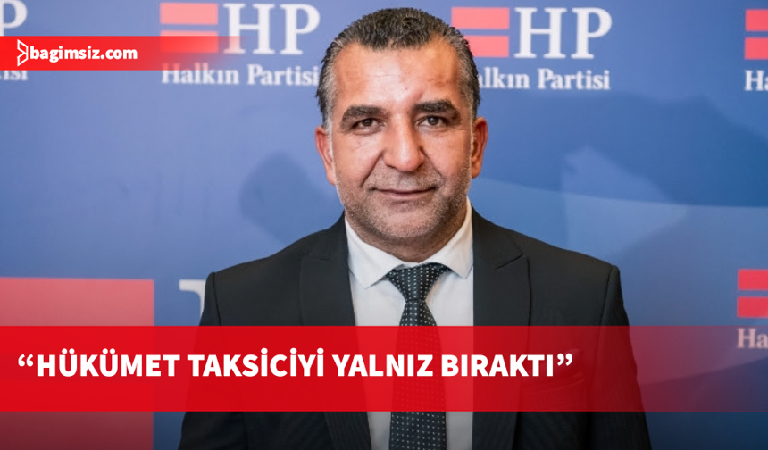 Ercan: Kapsamlı ve kalıcı çözümlere ihtiyaç var