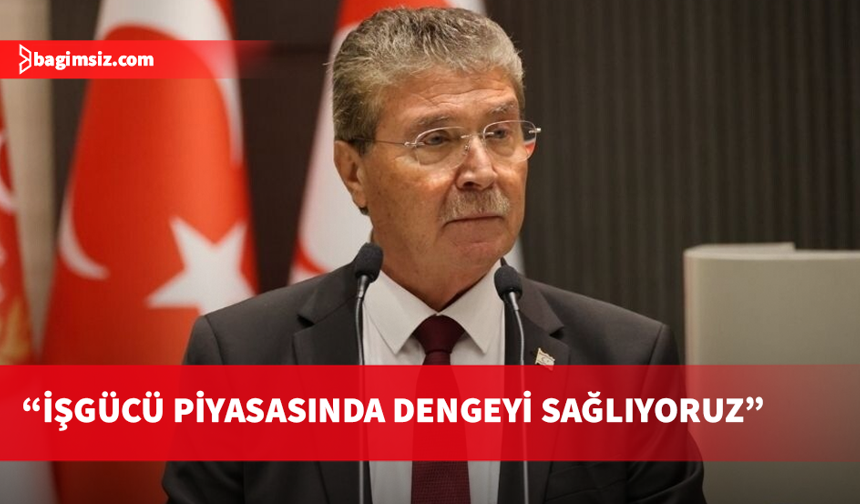 Asgari ücrette yeni düzenleme Meclis’te