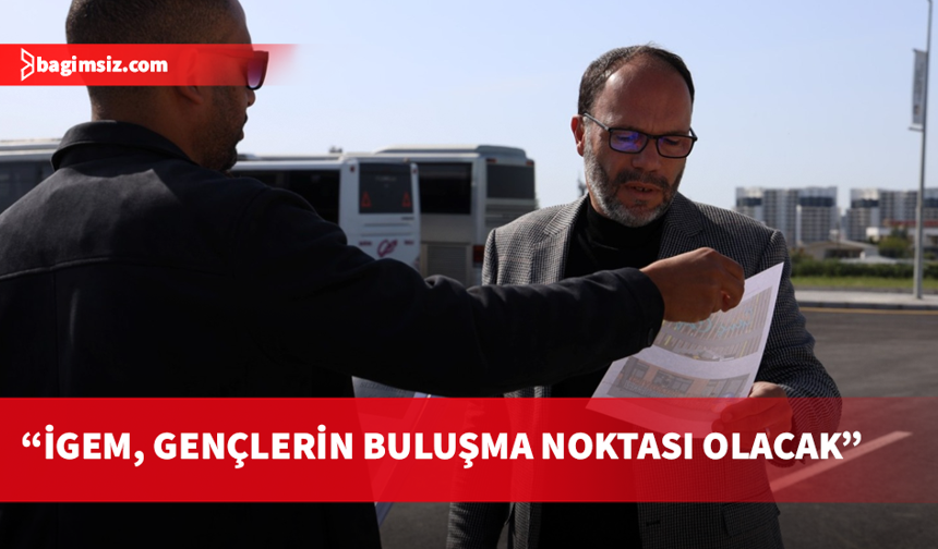 İGEM için geri sayım başladı