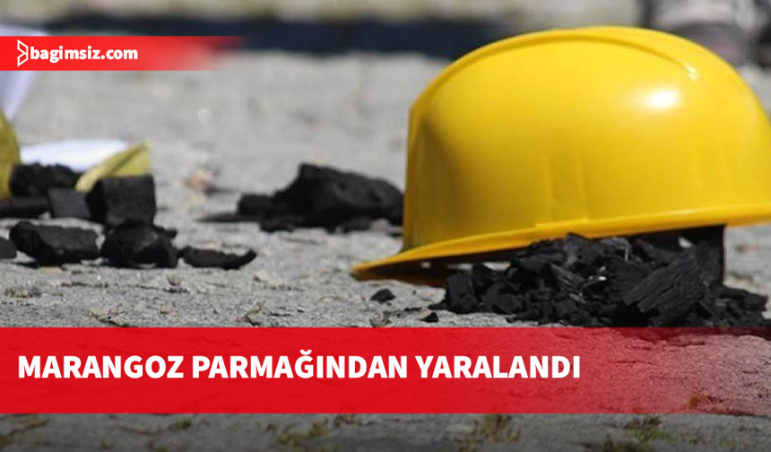 Lefkoşa'da mobilya atölyesinde iş kazası: 1 işçi yaralandı
