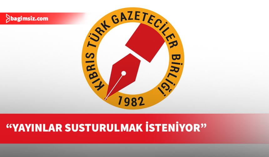 KTGB: Medya kuruluşları ve basın emekçileri organize bir siber saldırı ile karşı karşıya