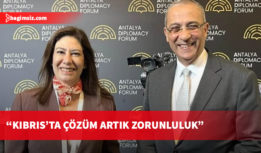 Toros, ADF temaslarını değerlendirdi