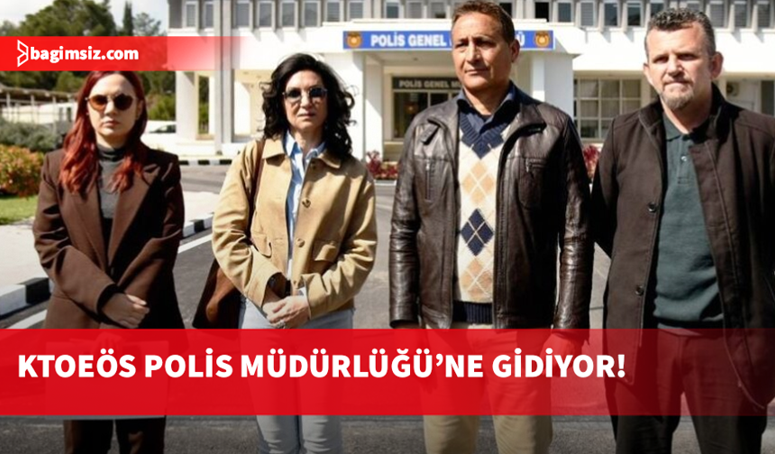 Haklarında yasal işlem başlatılan sendika üyeleri için Polis Müdürlüğü önünde açıklama yapılacak